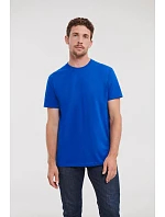Tričko z těžké bavlny "Authentic" 10. bright royal model 22472411 - Russell Athletic Tričko z těžké bavlny "Authentic" 10. bright royal model 22472411 - Russell Athletic