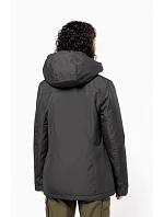 Kariban K 6108 Dámská parka 20.6108 black
