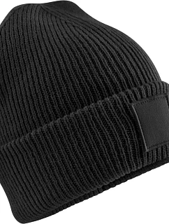 B Dětská čepice Patch 53. black model 22452745 - Beechfield