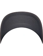 6 panelová kšiltovka 55. navy model 22537165 - Flexfit 6 panelová kšiltovka 55. navy model 22537165 - Flexfit