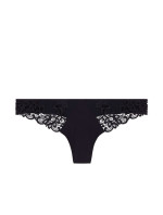 THONG 15C700 Black(016) - Simone Perele