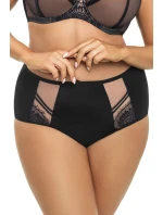 model 18030001 Paradise kolor:czarny - Gorsenia model 18030001 Paradise kolor:czarny - Gorsenia