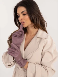 Rukavice AT RK model 20591912 fialová - FPrice