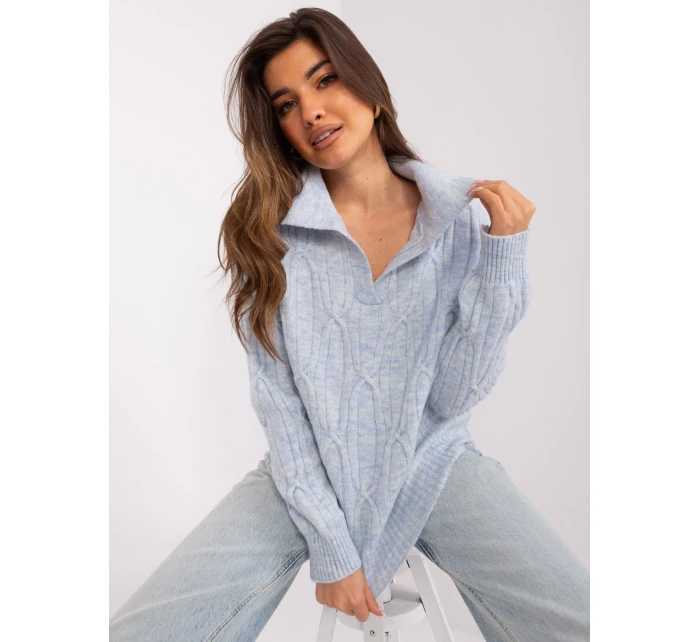 Sweter AT SW model 20742428 - FPrice