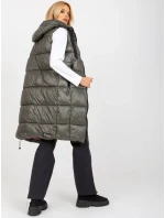 Vesta D50048X80105A3 khaki barva