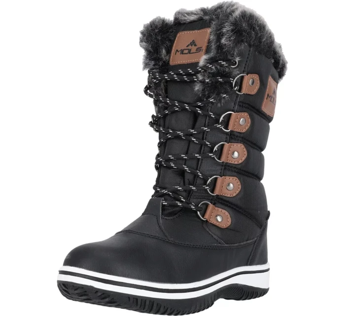 Dámské zimní boty Mols ENFIELD