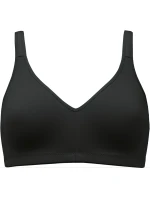 Podprsenka bez kostice model 4685544 - Naturana Podprsenka bez kostice model 4685544 - Naturana