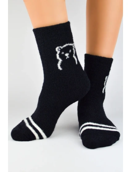 SKARPETY PUCHATE model 20327759 - Noviti