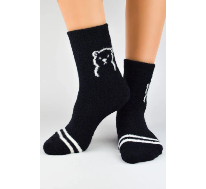 SKARPETY PUCHATE model 20327759 - Noviti