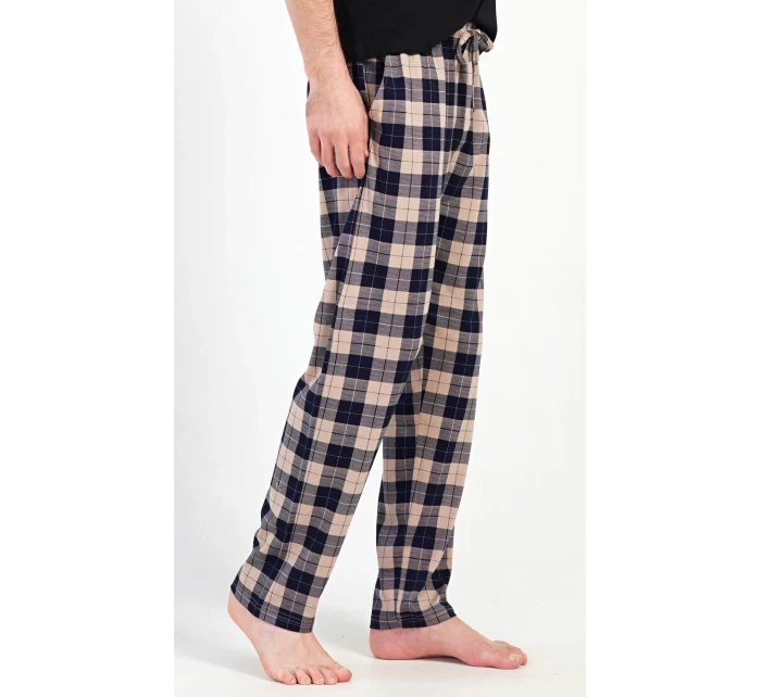 Pánské pyžamové kalhoty Marko