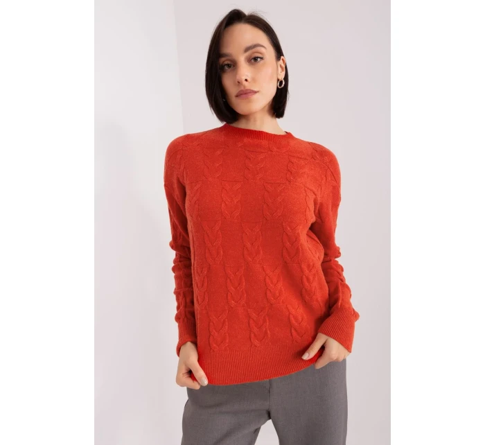 Svetr model 208300 AT Svetr model 208300 AT