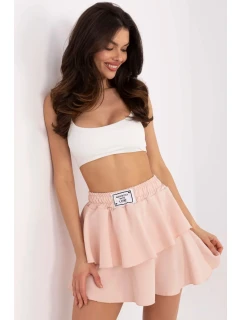 Krátká sukně model 209208 Italy Moda