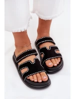 Pantofle  model 215725 Step in style