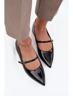 Balerinky  model 217695 Step in style