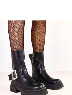 Boty  model 219631 Solea