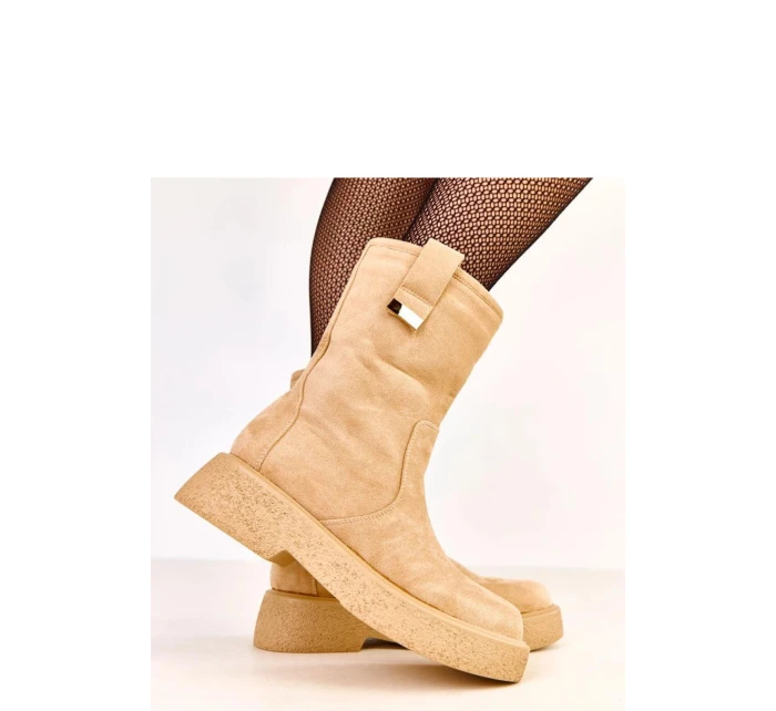 Boty  model 219644 Solea