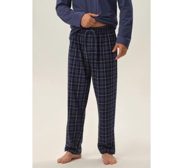 Pánské pyžamo Henderson 41913