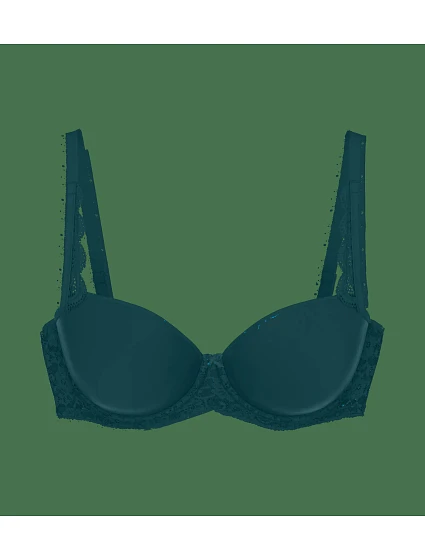 Amourette WP - Teal Green - TRIUMPH Teal Green - TRIUMPH Amourette WP - Teal Green - TRIUMPH Teal Green - TRIUMPH