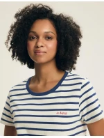 Henderson Dámské pyžamo kr/r S3XL model 22003096 - HENDERSON LADIES Henderson Dámské pyžamo kr/r S3XL model 22003096 - HENDERSON LADIES