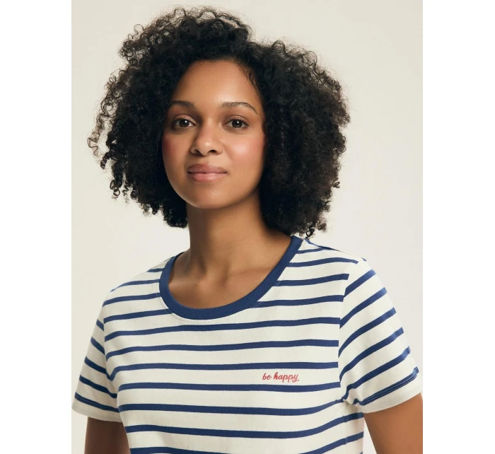 Henderson Dámské pyžamo kr/r S3XL model 22003096 - HENDERSON LADIES Henderson Dámské pyžamo kr/r S3XL model 22003096 - HENDERSON LADIES