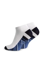 Sportovní bavlněné ponožky Dynamic Sport model 5791604 - Steven