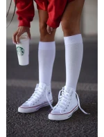 Podkolenky Milena 0248-001 Smooth 37-41