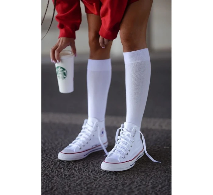 Podkolenky Milena 0248-001 Smooth 37-41