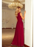 Dámské šaty model 21004461 - numoco