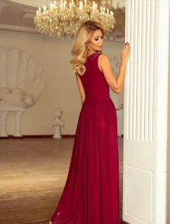 Dámské šaty model 21004461 - numoco