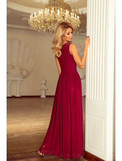 Dámské šaty model 21004461 - numoco