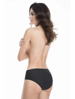 Dámské kalhotky Air black - JULIMEX