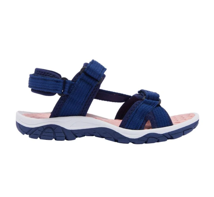 Sandály Trollkids Kids Oslofjord Sandal Jr 268-185
