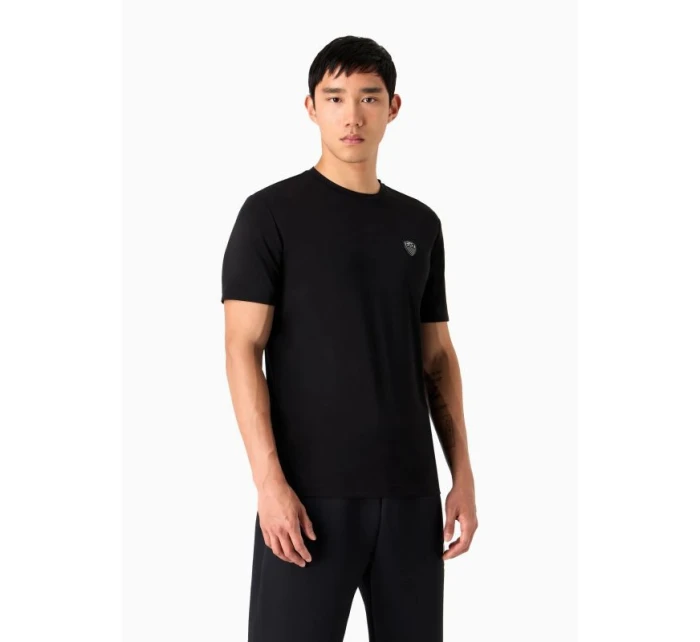 EA7 Emporio Armani Tričko M 8NPT16-PJRGZ-1200 EA7 Emporio Armani Tričko M 8NPT16-PJRGZ-1200