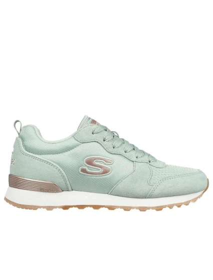 Dámská sportovní obuv OG 85 tenisky green model 21481609 - Skechers Dámská sportovní obuv OG 85 tenisky green model 21481609 - Skechers