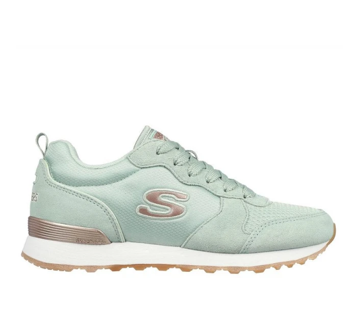 Dámská sportovní obuv OG 85 tenisky green model 21481609 - Skechers Dámská sportovní obuv OG 85 tenisky green model 21481609 - Skechers