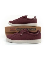 Skechers Bobs D'vine W 114466/BURG dámské boty