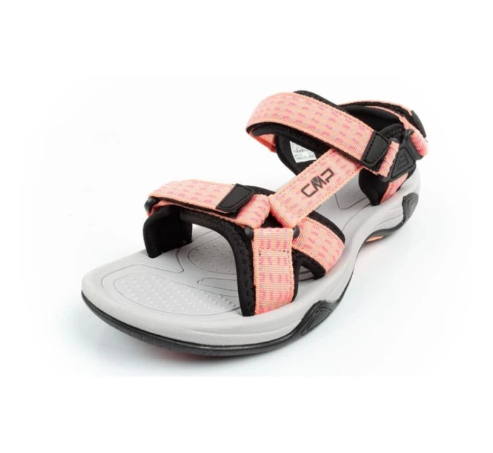 Sandály  Hiking Jr model 21172488 - CMP
