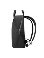 XD DESIGNOVÝ BATOH SOFT TOTE ČERNÝ P706.3001