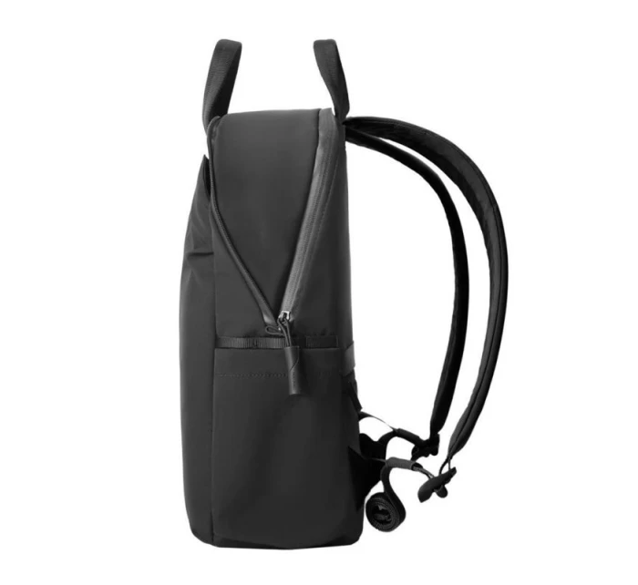 XD DESIGNOVÝ BATOH SOFT TOTE ČERNÝ P706.3001