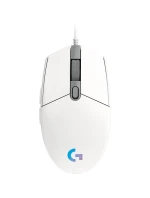 Herní myš G USB TypeA DPI model 21810646 - Logitech Herní myš G USB TypeA DPI model 21810646 - Logitech