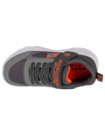 Skechers Meteor-Lights - Krendox 401495L-CCGY Grey 30 Skechers Meteor-Lights - Krendox 401495L-CCGY Grey 30