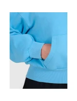 Dámská mikina s kapucí 4F 4FRSS25TSWSF2195-33S