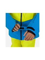 Jr model 22128029 Jkt bunda zelená - Rossignol