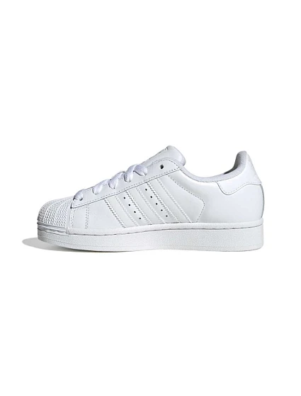Boty Junior Superstar II model 21814094 - ADIDAS Boty Junior Superstar II model 21814094 - ADIDAS