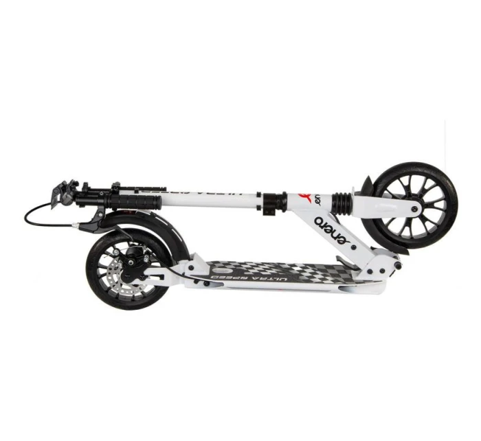 ULTRA SPEED  S  BÍLÁ model 21825839 - Enero