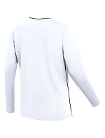 Dámské tričko Nike Dri-Fit Park 26 Crew Top white HM7167 100