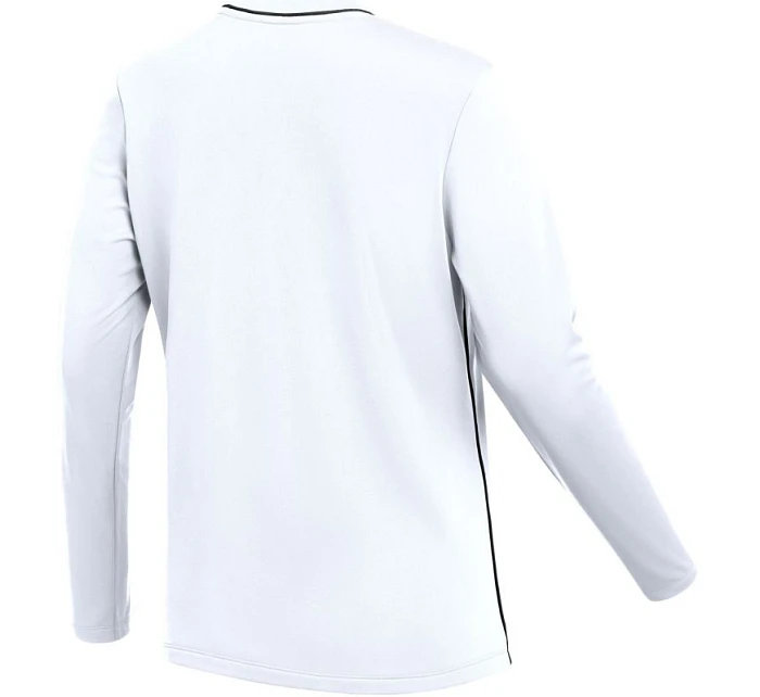 Dámské tričko Nike Dri-Fit Park 26 Crew Top white HM7167 100