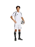 Pánské tričko Tiro 26 League Jersey white model 22057768 pánské - ADIDAS