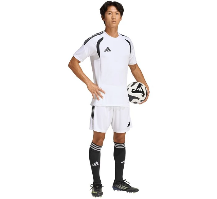 Pánské tričko Tiro 26 League Jersey white model 22057768 pánské - ADIDAS