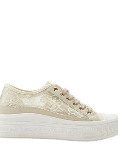 béžové dámské boty model 22143724 dámské - Lee Cooper